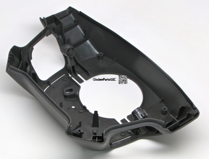 Steering Wheel Cover