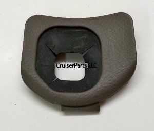 Lower Steering Wheel Cover No.2
