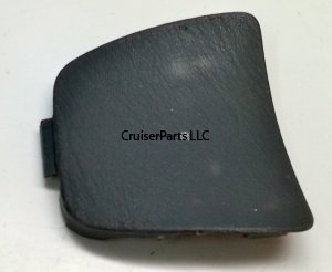 Lower Steering Wheel Cover No.3