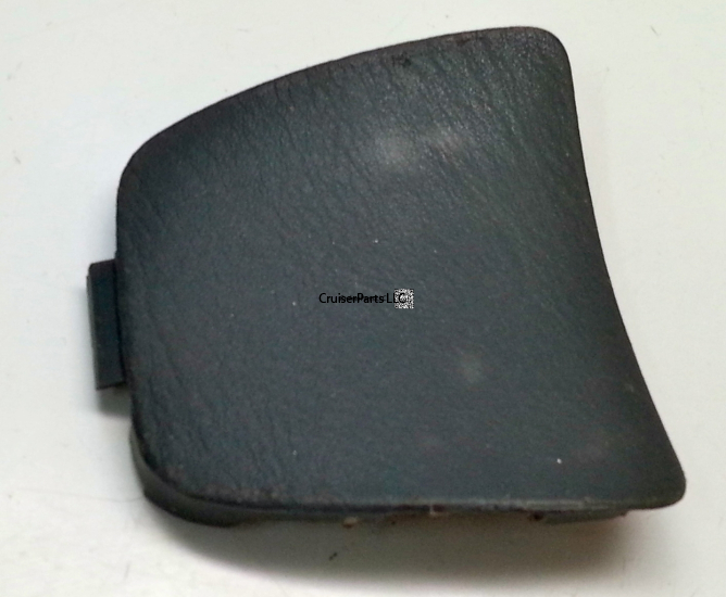 Lower Steering Wheel Cover No.3