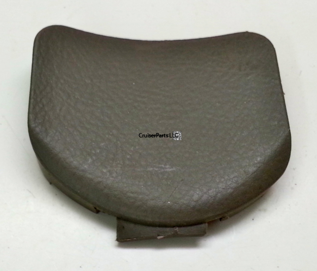 Lower Steering Wheel Cover No.3