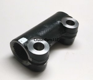 みよっさ Steering Sliding Yoke for 98-07 100 Series [45219-60080] - $21.99