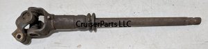 Intermediate Steering Shaft No.2 1981-1985 60 Series
