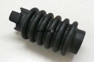 Steering Column Shaft Dust Boot 11/1985-2009