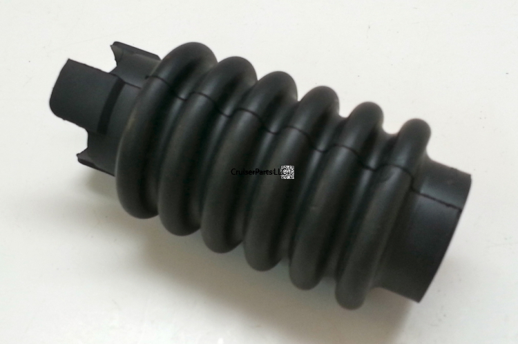 Steering Column Shaft Dust Boot 11/1985-2009