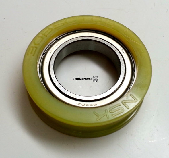 Steering Shaft Bearing