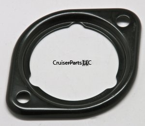 Steering Column Hole Cover Plate 81-90
