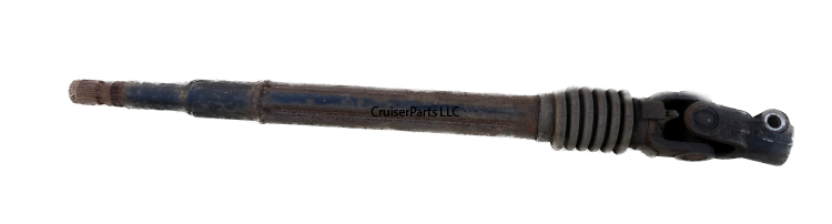 (image for) @ Box Intermediate Steering Shaft No.2 1985-1990 FJ60 FJ62