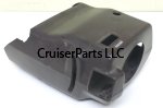 (image for) Steering Column Cover 60 Series 81-90 (Brown)