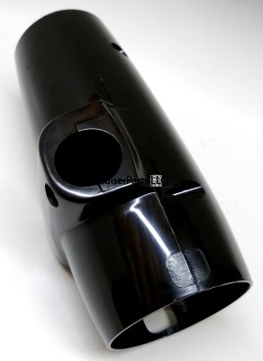 Steering Column Cover w/Steering Lock LHD 76-84