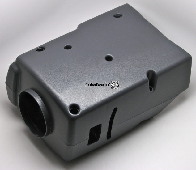 Steering Column Cover RHD 7x Series 1985-2007