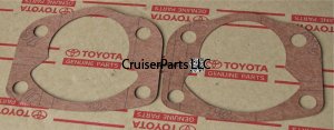 Sector Shaft Gasket 40 And 55 Series