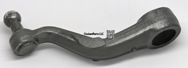 Modal Additional Images for Pitman Arm for 79-85 Hilux and 4Runner