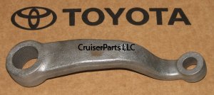 Pitman Arm for 81-90 60 and 62 Series Cruisers