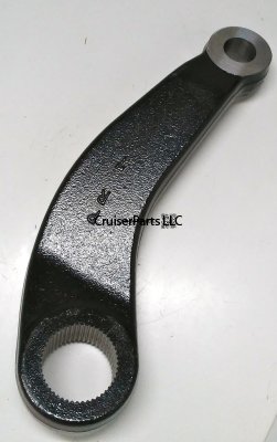 Pitman Arm for 71, 74, 76, 78 and 79 Series Cruisers