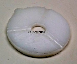 Center Arm Shaft Seat