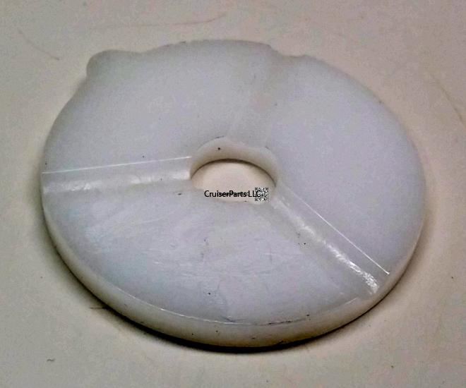 Center Arm Shaft Seat