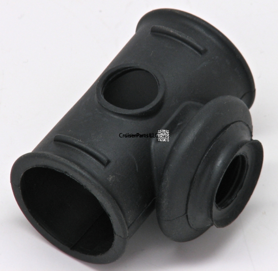 Steering Link Dust Seal LH 81-90