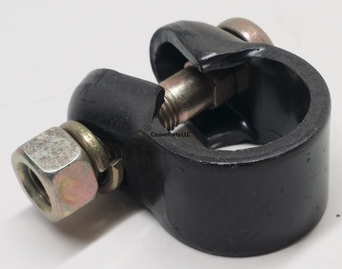 Modal Additional Images for Relay Rod End Clamp