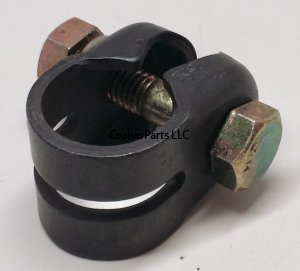 Tie Rod End Clamp 69-84