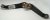 Right Hand Drive, Left Double Steering Arm 91-07