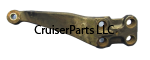 Left Steering Knuckle Arm for the 91-97 80 Series Cruisers
