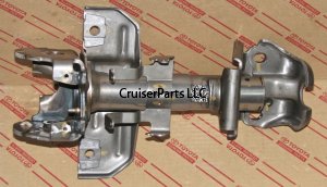 Steering Column Tube 80-Series 1/1990-11/2006