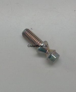 Steering Column Ignition Bracket security Bolt