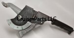 Parking Brake Handle Assembly for 81-90 60 & 62 Series Cruisers