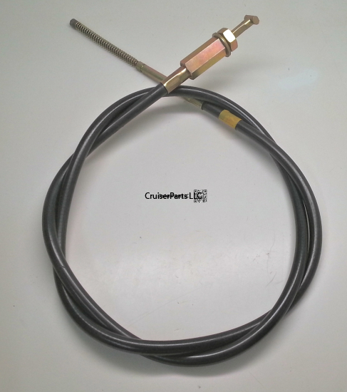 Parking Brake Cable for 3/1976-12/1978 FJ40 FJ45