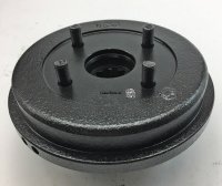 Parking Brake Drum 01/74-6/80 4 spd 10 Spline