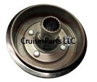 (image for) Drum Parking Brake for 1981 through 7-1984 Split type case