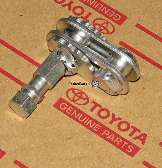 Parking Brake Shoe Adjuster