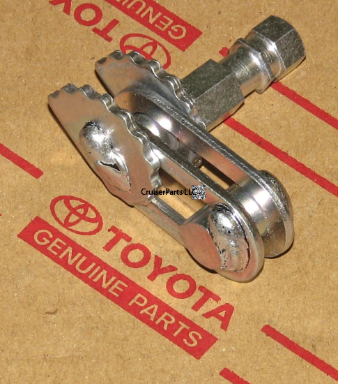 Modal Additional Images for Parking Brake Shoe Adjuster