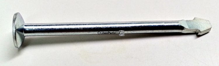 Emergency Brake Shoe Spring Pin