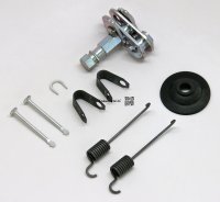Carlson Parking Brake Hardware Kit For 2007-2014 Toyota FJ Cruiser Rear – 26735BR