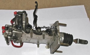 4Runner Limited Brake Master Cylinder 2001 2002