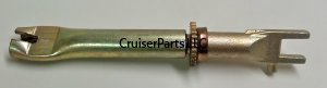 Parking Brake Right Shoe Strut