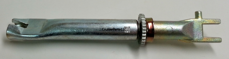Parking Brake Left Shoe Strut for 8/80-1/95 60, 62 and 80 Series
