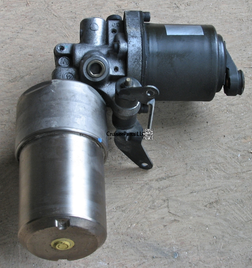 Modal Additional Images for Brake Booster Pump 1998-2007