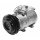 A/C Compressor And Clutch 08/1992-04/1993 with 1FZ-FE