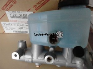 Brake Master Cylinder FZJ/GRJ/HZJ7x 2007+