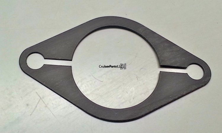 Master Cylinder Gasket