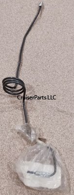 Rear Brake Tube No.1 1995-2004 Tacoma