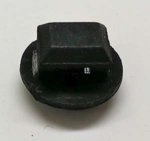 Hole Plug