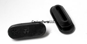 Brake Shoe Adjusting Plug