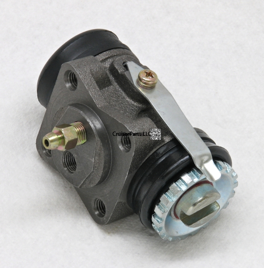 Brake Wheel Cylinder Front RH 9/71-9/75