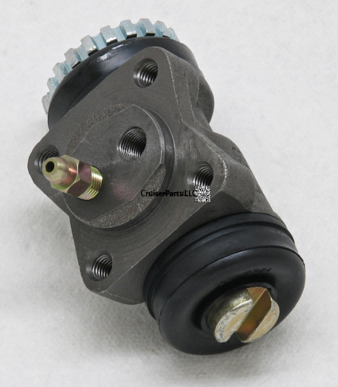Modal Additional Images for Brake Wheel Cylinder Front RH 9/71-9/75