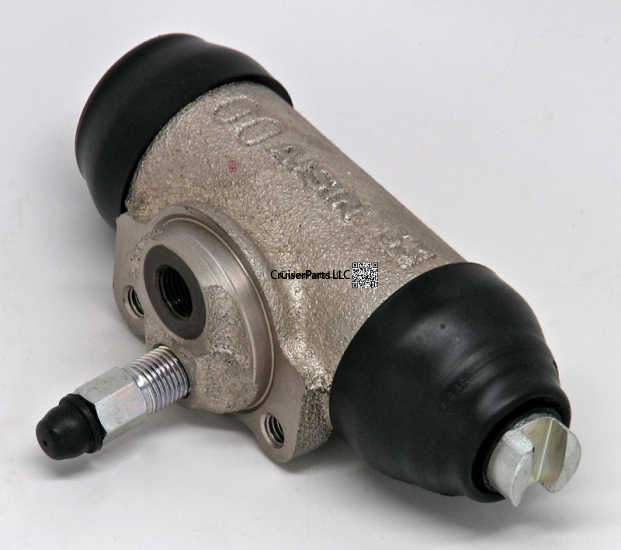 Modal Additional Images for Rear Drum Brake Wheel Cylinder