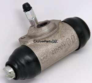 Rear Drum Brake Wheel Cylinder